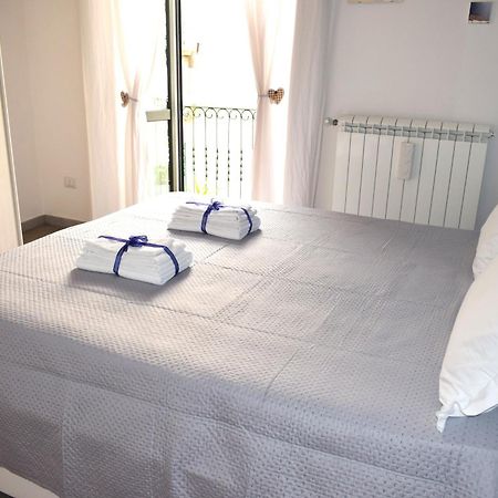 B&B Vietri 360 Екстер'єр фото
