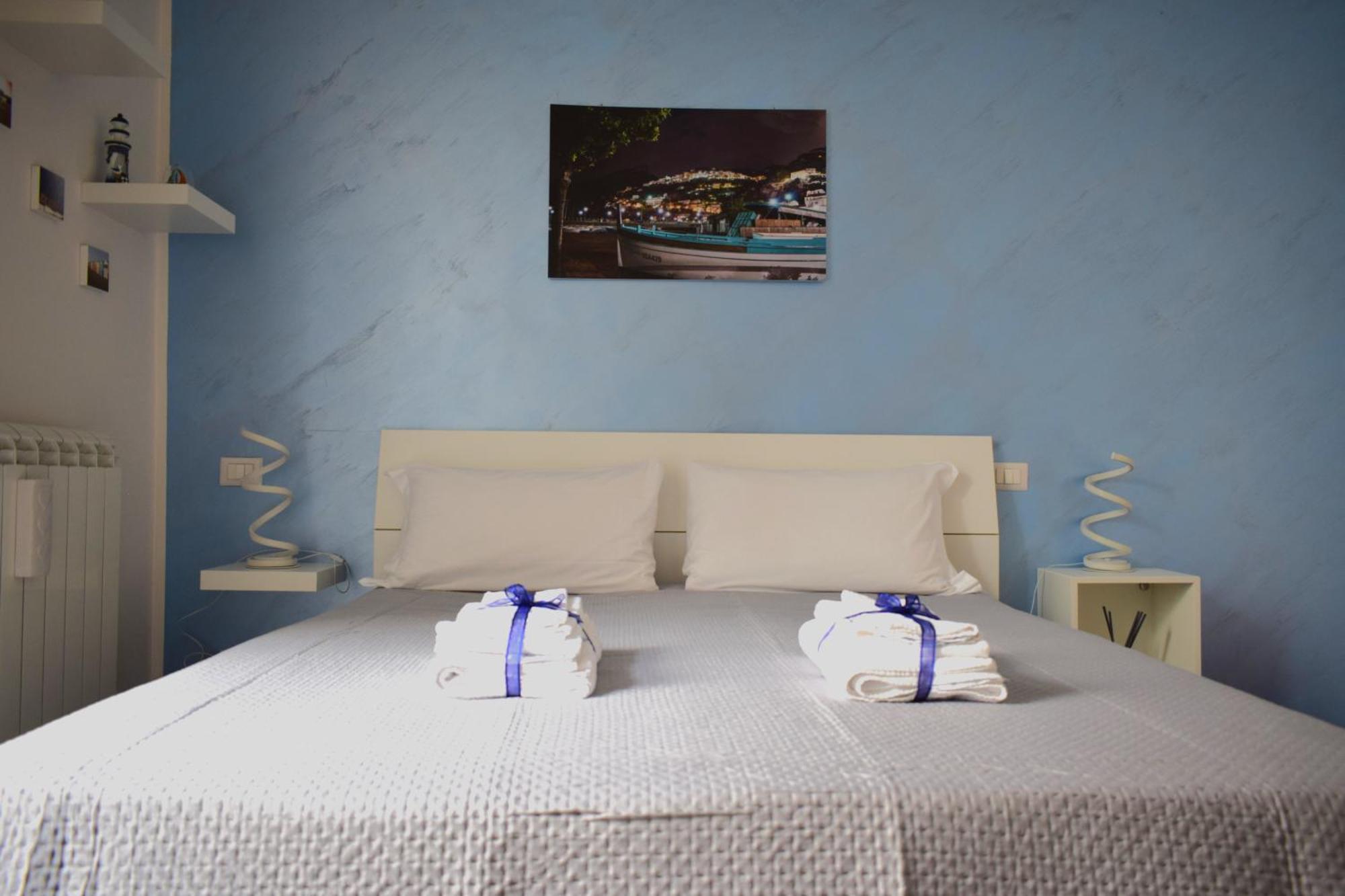 B&B Vietri 360 Екстер'єр фото