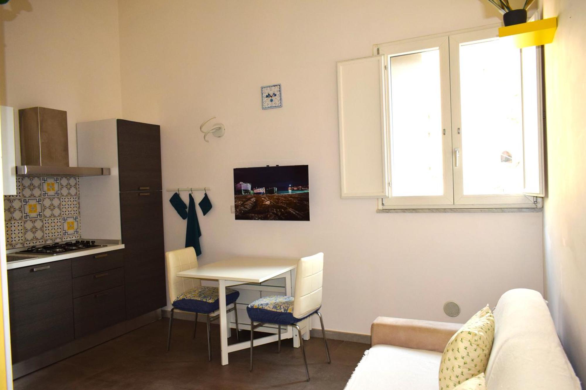 B&B Vietri 360 Екстер'єр фото