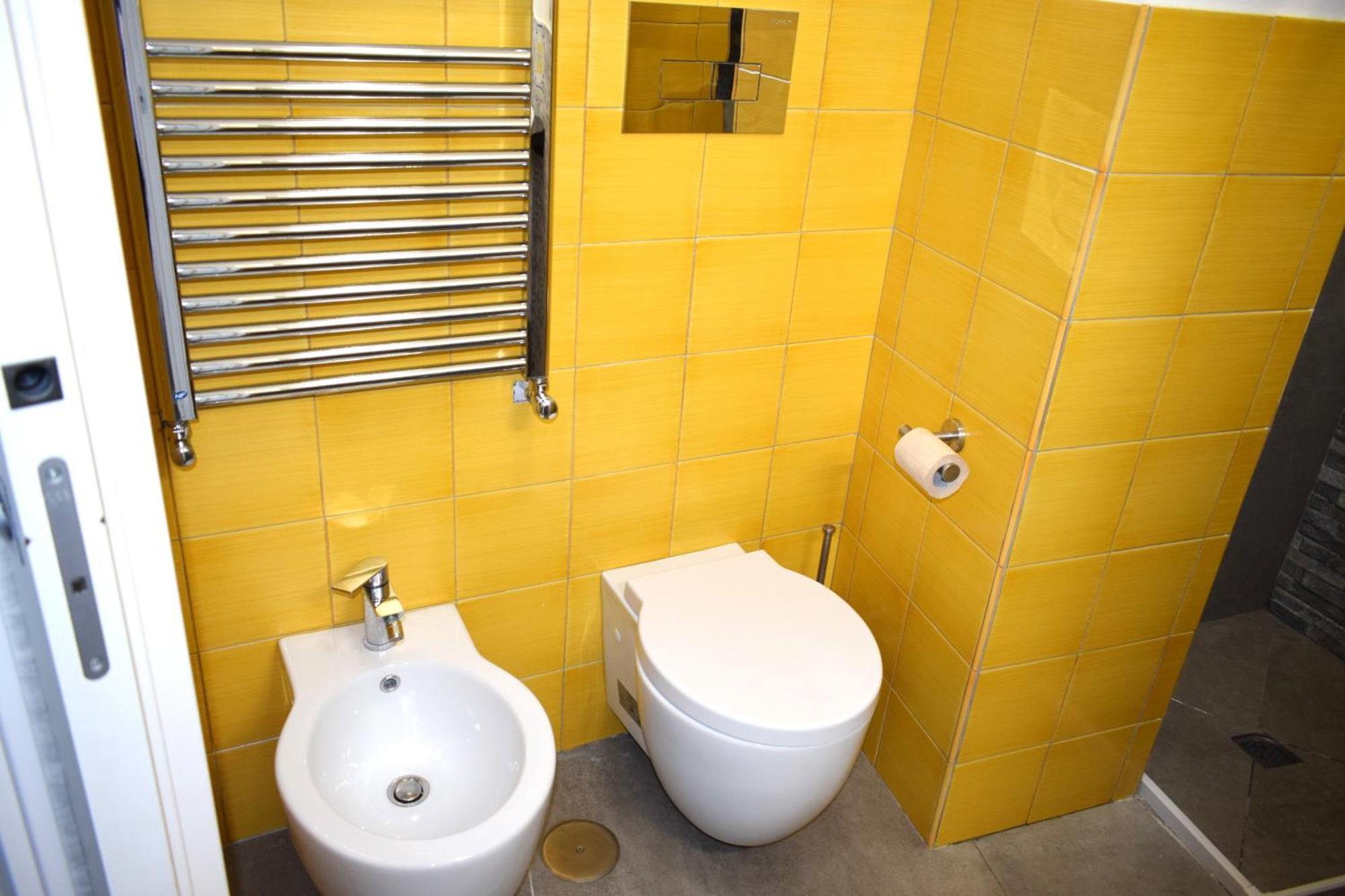 B&B Vietri 360 Екстер'єр фото