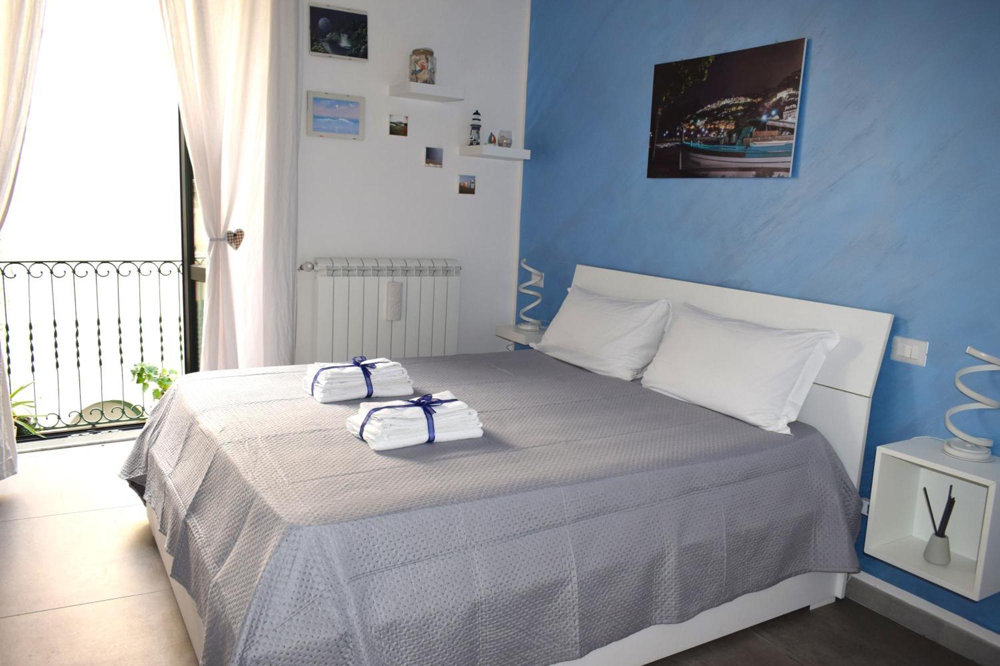 B&B Vietri 360 Екстер'єр фото