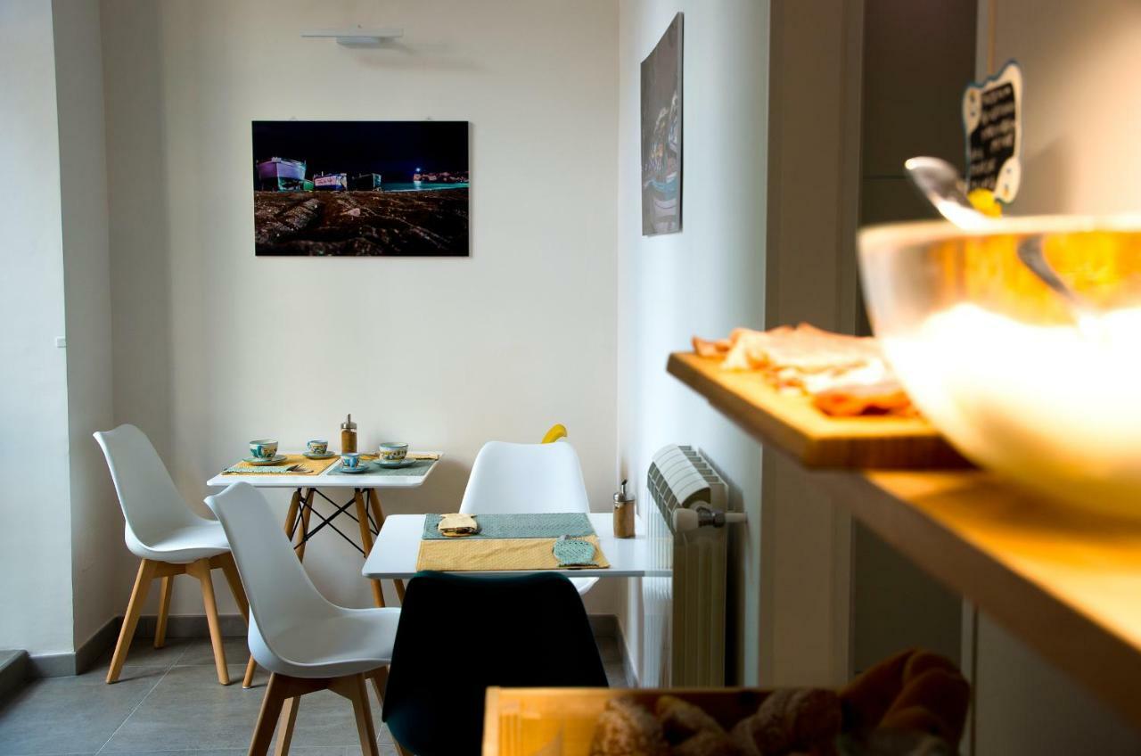 B&B Vietri 360 Екстер'єр фото