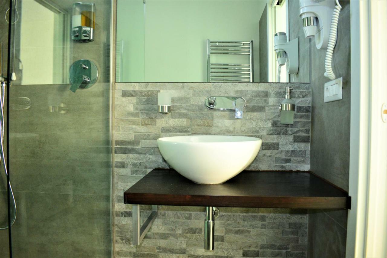 B&B Vietri 360 Екстер'єр фото