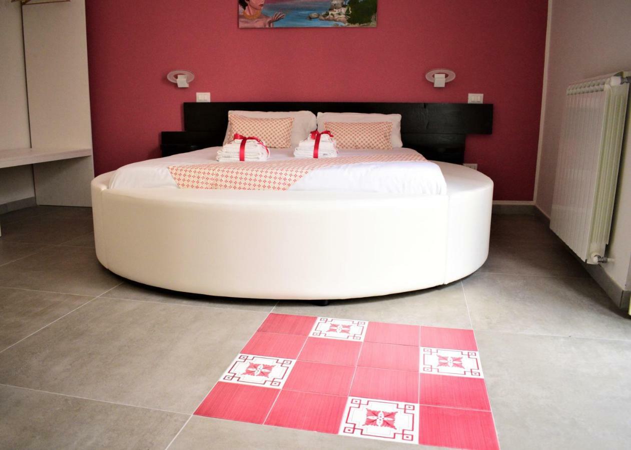 B&B Vietri 360 Екстер'єр фото