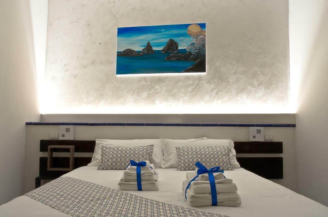 B&B Vietri 360 Екстер'єр фото