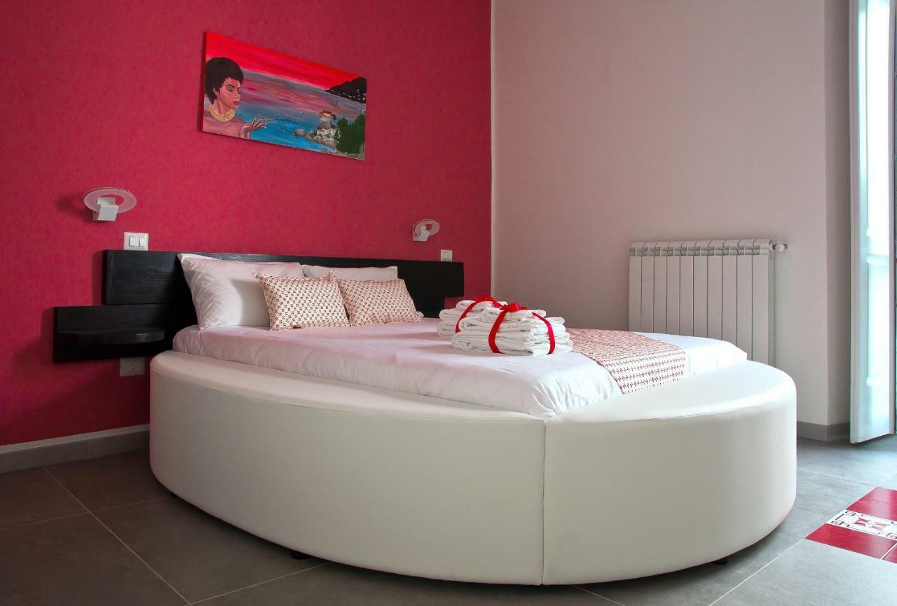B&B Vietri 360 Екстер'єр фото