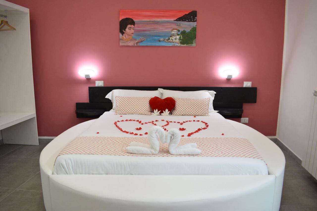 B&B Vietri 360 Екстер'єр фото